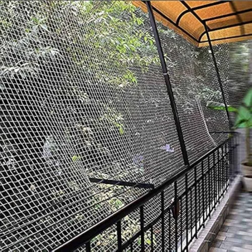 Pigeon Safety Nets Installation Service